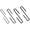 SnapSafe Handgun Hangers .22 Caliber, Package of 4
