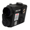 Holosun Co-Aligned Visible Laser Red with IR and IR Illuminator