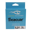 Seaguar Finesse Freshwater Fluorocarbon Line .007" Diameter, 5.20 lb Tested, 150 Yards, Clear