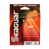 Seaguar AbrazX Freshwater Fluorocarbon Line .010" Diameter, 10 lb Tested, 200Yards, Clear