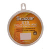 Seaguar STS Salmon and Trout SteelHead Saltwater Fuorocarbon Line .012" Diameter, 12 lb Tested, 100 Yards, Clear