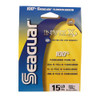 Seaguar InvizX Freshwater Fluorocarbon Line .013" Diameter, 15 lb Tested, 200 Yards, Clear