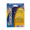 Seaguar InvizX Freshwater Fluorocarbon Line .015" Diameter, 17 lb Tested, 200 Yards, Clear