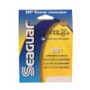 Seaguar InvizX Freshwater Fluorocarbon Line .016" Diameter, 20 lb Tested, 200 Yards, Clear