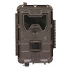 Bushnell Trophy Cam Aggressor HD Camera Infrared Wireless, 14 MP, Brown