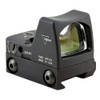 Trijicon RMR Type 2 LED Sight 3.25 MOA Red Dot Reticle with RM33 Picatinny Rail Mount, Black
