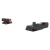 Trijicon Remington HD Night Sight Set RP9, Orange Front Outline Lamp