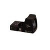 Trijicon RMR Type 2 LED Sight 3.25 MOA Red Dot Reticle, Black
