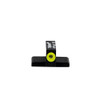 Trijicon HD XR Front Sight Sig Sauer .40 Smith & Wesson and .45 ACP, Yellow Front Outline Lamp
