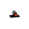 Trijicon HD XR Front Sight Springfield XDS, Orange Front Outline Lamp