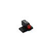 Trijicon HD XR Front Sight FNH FNS-40, FNX-40 and FNP-40, Orange Front Outline Lamp