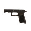 Sig Sauer Grip Module Assembly, Medium, Sig Sauer .45 Carrier 250/320, Black