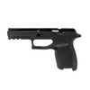 Sig Sauer Grip Module Assembly Large P250/P320 (9mm/.40 S&W/.357 Sig), Black