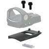 Sig Sauer Romeo1 Handgun Mount Kit Sig Sauer P320, Black