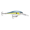 Rapala Shad Rap Lure Size 07, 2 3/4" Length, 5'-11' Depth, 2 No 6 Treble Hooks, Helsinki Shad, Per 1