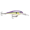 Rapala Shad Rap Lure Size 05, 2" Length, 4'-9' Depth, 2 Number 8 Treble Hooks, Regal Shad, Per 1