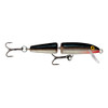 Rapala Jointed Lure Size 07, 2 3/4" Length, 4'-6' Depth, 2 Number 8 Treble Hooks, Silver, Per 1