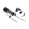 Rapala Lithium Ion Cordless Fillet Knife Combo