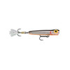 Storm Rattlin' Chug Bug Lure 2 1/2" Length, Topwater Depth, Number 6 Hook, Tennessee Shad, Per 1
