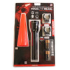 Maglite 2Cell "C" Multi Mode Elec Switch 490 Lum