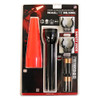 Maglite 2 Cell "D" Multi Mode Elect Swicth, 524 Lumens