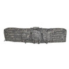 NcStar Double Carbine Case 55", Digital Camo
