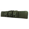 NcStar Double Carbine Case 55", Green