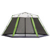 Coleman Shelter 15' x 13' Instant Screen