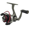 Zebco / Quantum Drive Spinning Reel 30 Reel Size, 5.2:1 Gear Ratio, 9 Bearings, Ambidextrous