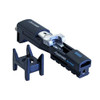 Zebco / Quantum Bowfishing Aluminum Reel Mount