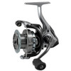Okuma Alaris Spinning Reel 20 Reel Size, 4.8:1 Gear Ratio, 23.90" Retrieve Rate, 4 Bearings, Ambidextrous