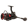 Okuma Ceymar Baitfeeder Spinning Reel 40 Reel Size, 5.0:1 Gear Ratio, 29" Retrieve Rate, 13 lb Max Drag, Ambidextrous