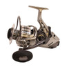 Okuma Coronado "CDX" Spinning Reel 60 Reel Size, 4.8:1 GearRatio, 28" Retrieve Rate, 26 lb Max Drag, Ambidextrous