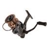 Okuma Epixor XT Spinning Reel 40, 5.0:1 Gear Ratio, 30.10" Retrieve Rate, 22.10 lb Max Drag, Ambidextrous