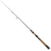 Okuma Guide Select Pro Trout Spinning Rod 76 Length, 1 Piece, 2-6 lb Line Rate, 1/8-1/2 ooz Lure Rate, Light Power