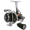 Okuma Helios SX Spinning Reel, 5.0:1 Gear Ratio, 21.90" Retrieve Rate, Ambidextrous