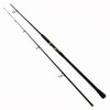 Okuma Rockaway Surf Saltwater Spinning Rod 10 Length, 2 Piece, 10-20 lb Line Rate, 3/4-3 oz Lure Rate, Medium Power
