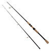 Okuma Reflexions Spinning Rod 7 Length, 1 Piece, 8-17 lb Line Rate, 1/4-5/8 oz Lure Rate, Medium Power