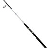 Okuma Tundra Pro Spinning Rod 10 Length, 2pc, 20-40 lb Line Rate, 2-6 oz Lure Rate, Medium/Heavy Power