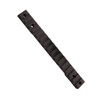 Warne Scope Mounts Mountain Tech Picatinny Style Scope 1 Piece Base Howa 1500/Weatherby Vanguard Long Action, Matte Black