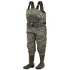 Frogg Toggs Grand Chesapeake Chest Wader Mossy Oak Bottomlands, Size 10