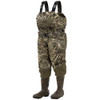 Frogg Toggs Grand Chesapeake Chest Wader Realtree Max-5, Size 10
