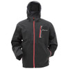 Frogg Toggs Toadz HD Rockslide Jacket Carbon Black, Large