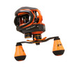 Lews Fishing Mach Crush Speed Spool SLP Series 7.5:1 Gear Ratio, 30 Retrieve Rate, 9+1 Bearings, Right Hand
