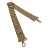 NcStar VISM 12 Gauge Shotgun Bandolier Sling Tan