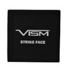 NcStar Ballistic Side Hard Plate, Square Cut, 6" x 6"