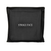 NcStar Soft Ballistic Side Panel 6" x6", Rectangle Cut
