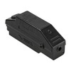 NcStar KeyMod Quick Release Compact Laser Green, Black Finish