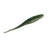 Strike King Lures Z-Too Soft Jerk Bait Lure 5" Body Length, Variable Depth, Baby Bass, Per 4