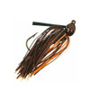 Strike King Lures Bitsy Bug Mini Jig Lure 1/16 oz Weight, Cajun Crawfish, Per 1